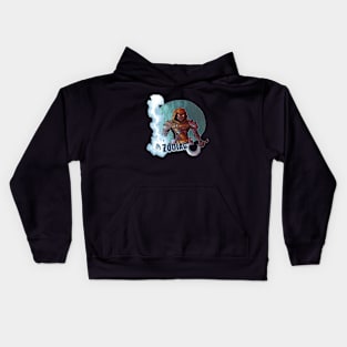 Zodiac Kids Hoodie